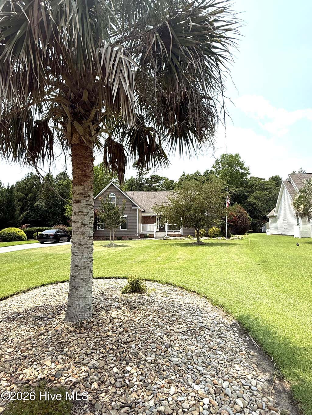 Photo of 83 Pickett Way, Swansboro, NC 28584 (MLS # 100592678)