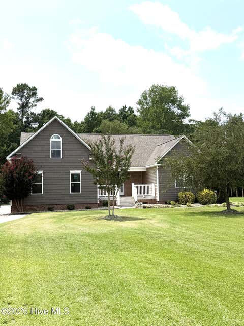 Photo of 83 Pickett Way, Swansboro, NC 28584 (MLS # 100592678)
