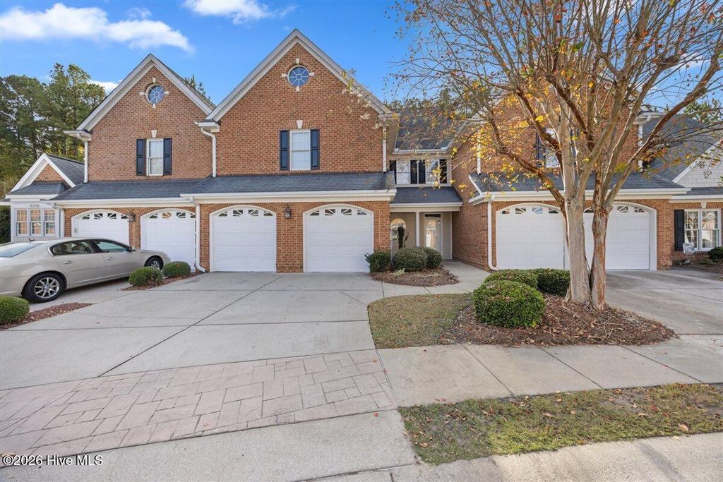 Photo of 4014 Townes Court N, Wilson, NC 27896 (MLS # 100570693)