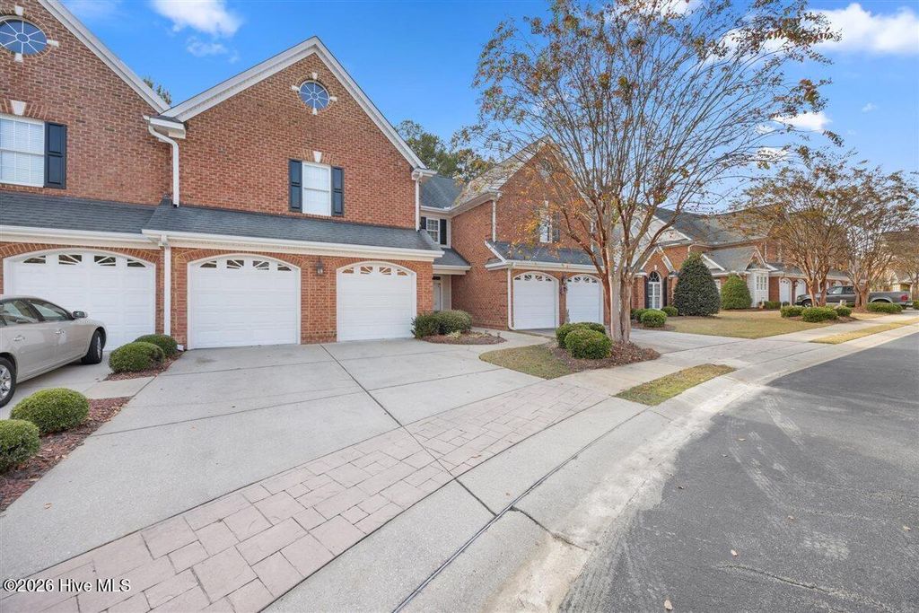 Photo of 4014 Townes Court N, Wilson, NC 27896 (MLS # 100570693)