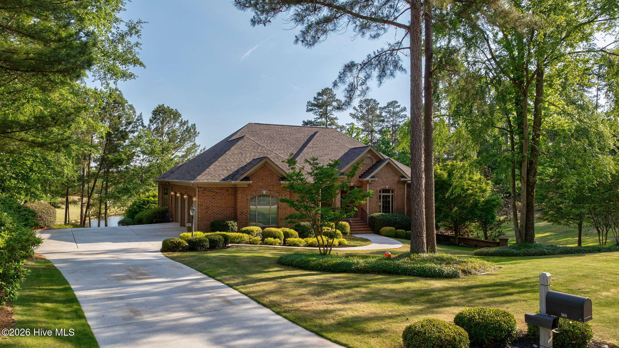 144 Captain Johnsons Drive