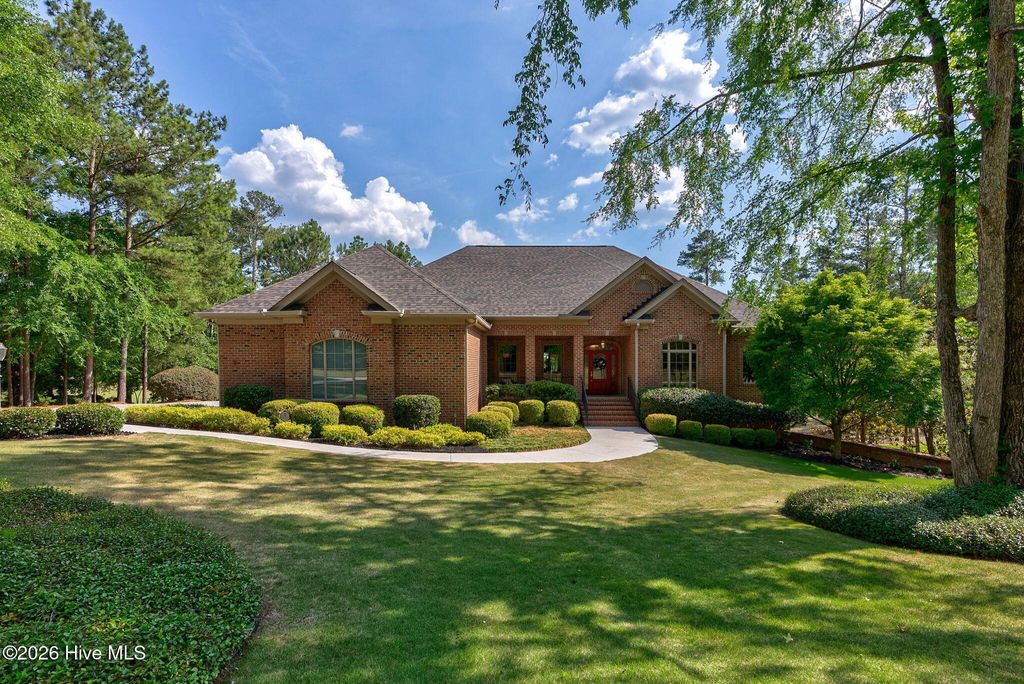 Photo of 144 Captain Johnsons Drive, North Augusta, SC 29860 (MLS # 100576524)