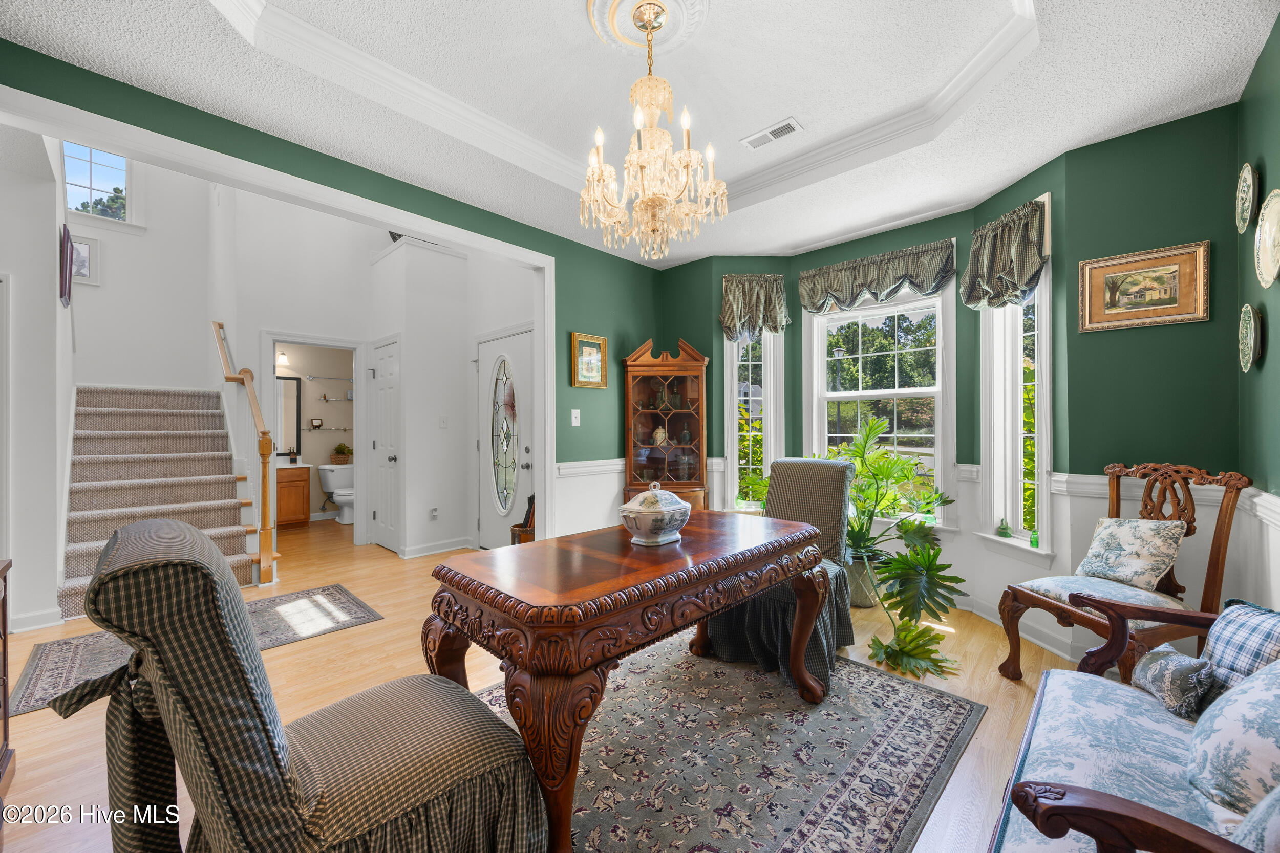 203 Skimmer Circle