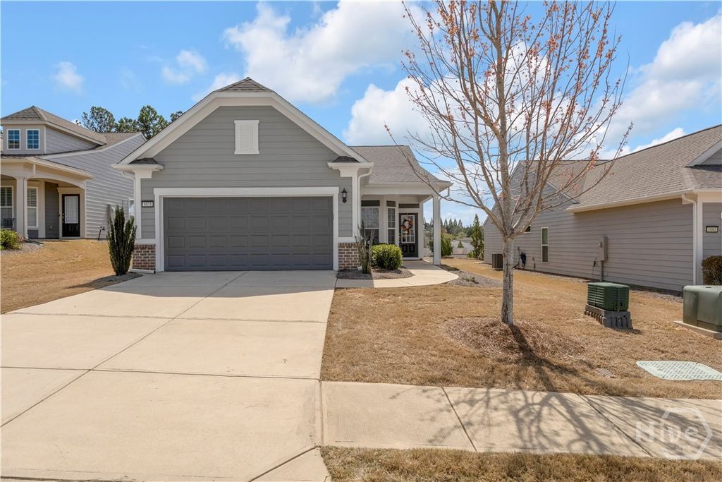 Photo of 1071 Southern Pine Road, Greensboro, GA 30642 (MLS # CL353974)