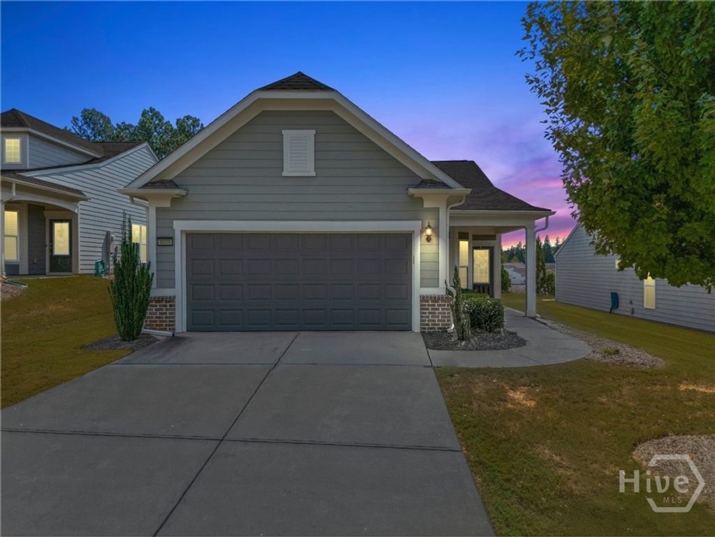 Photo of 1071 Southern Pine Road, Greensboro, GA 30642 (MLS # CL353974)