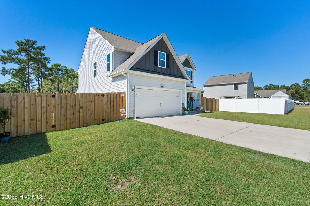 Photo of 1638 Gate Hill Road SE, Bolivia, NC 28422 (MLS # 100537489)