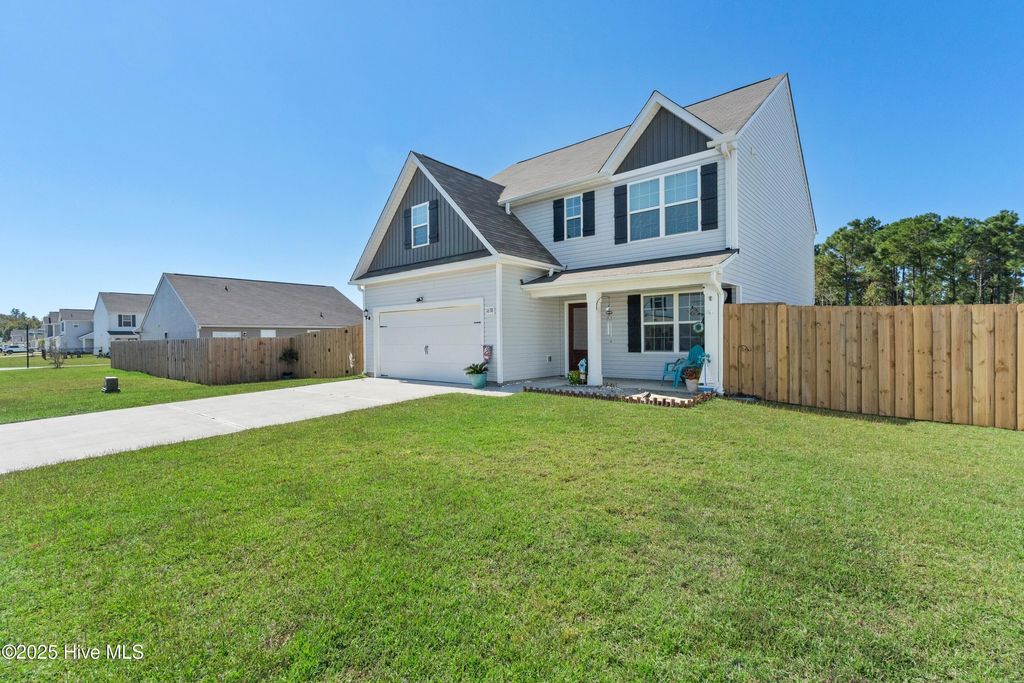 Photo of 1638 Gate Hill Road SE, Bolivia, NC 28422 (MLS # 100537489)