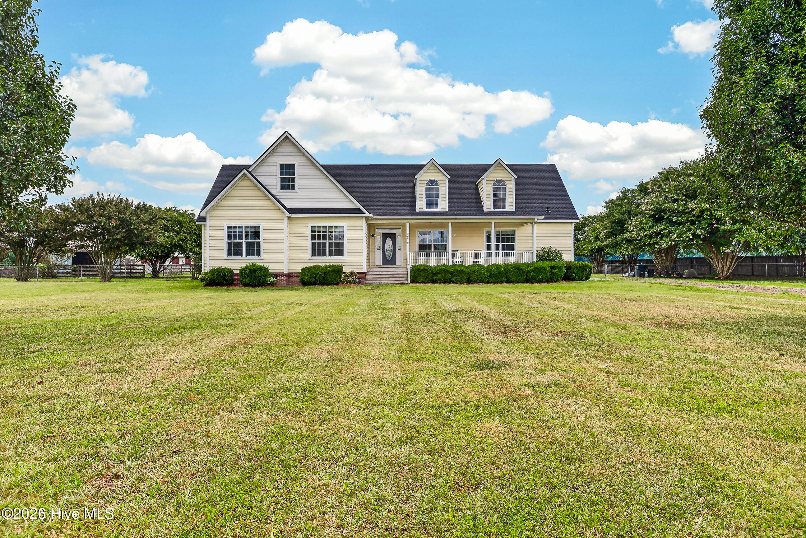 2361 Willard Road