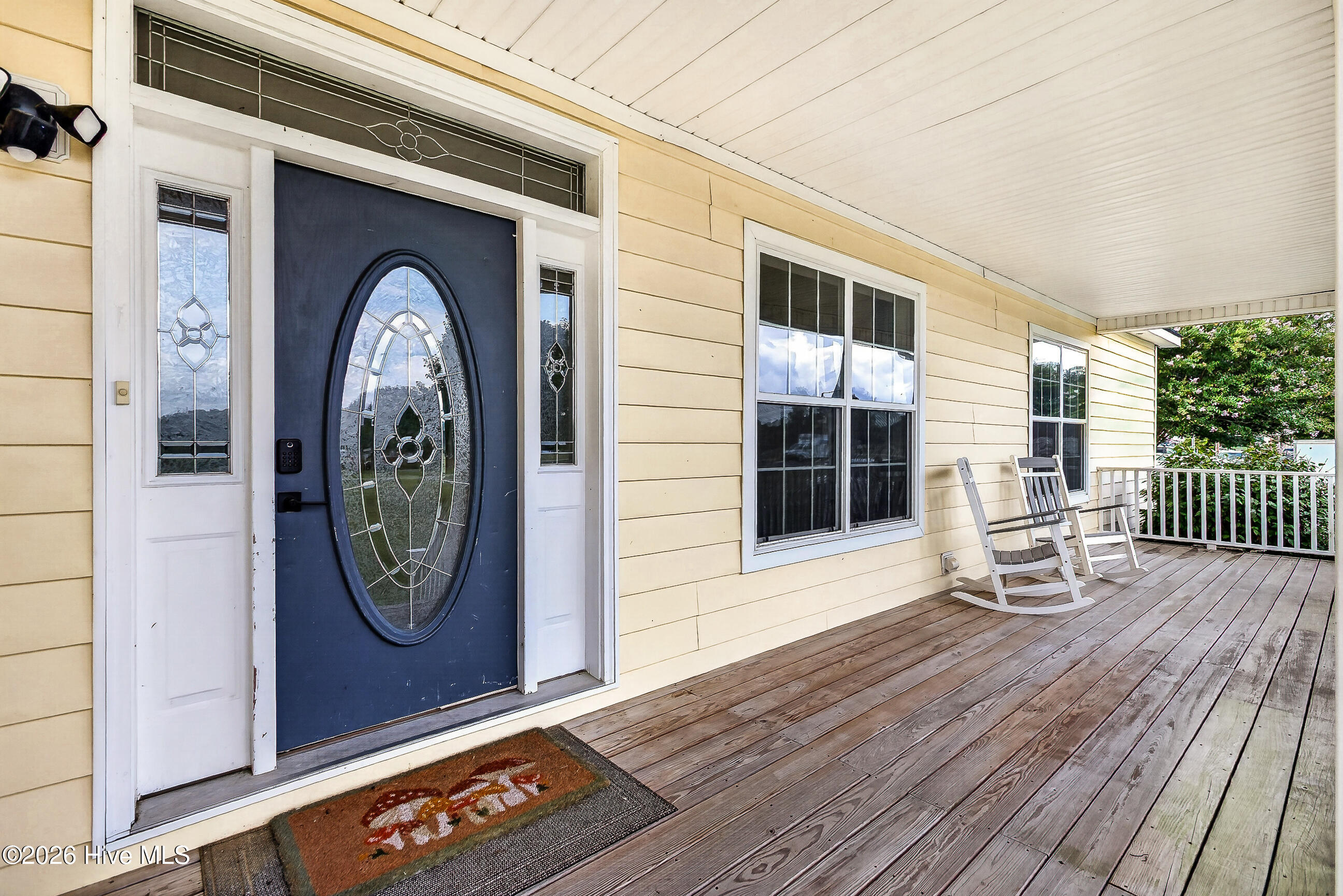 2361 Willard Road