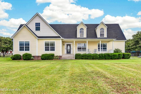 Photo of 2361 Willard Road, Wallace, NC 28466 (MLS # 100590787)
