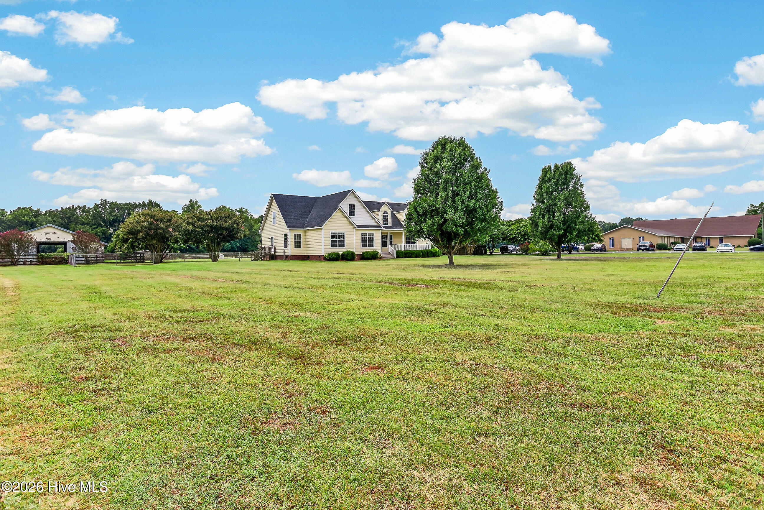 2361 Willard Road