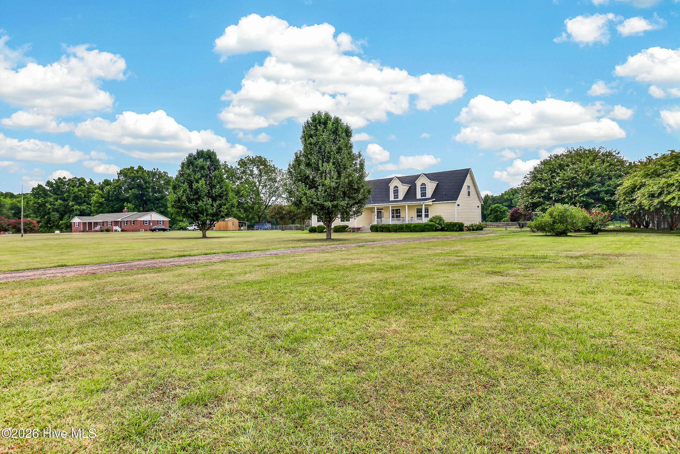 2361 Willard Road