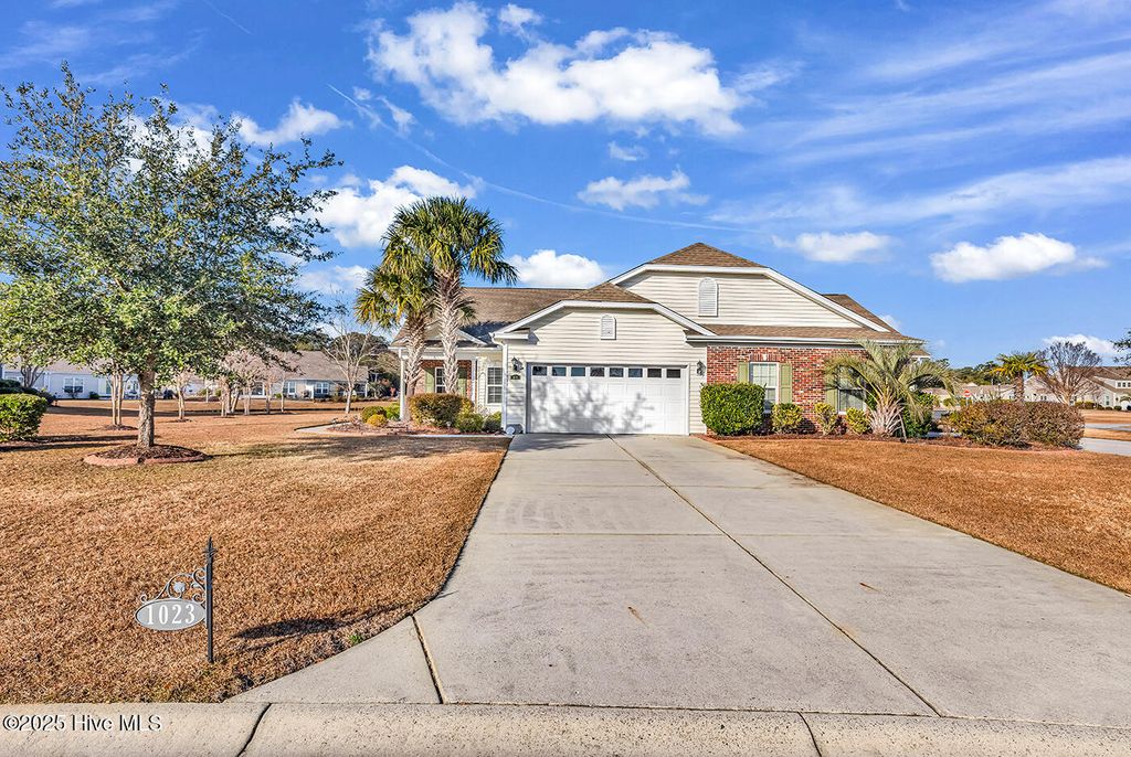 Photo of 1023 Chadsey Lake Drive, Calabash, NC 28467 (MLS # 100545538)