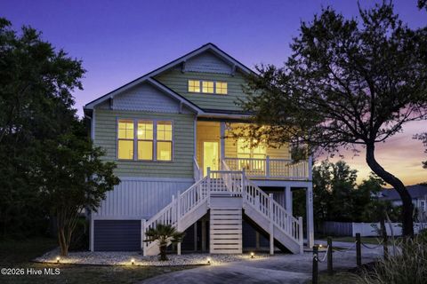229 NE 43rd Street Oak Island NC 28465