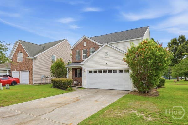 Photo of 29 Old Bridge Drive, Pooler, GA 31322 (MLS # SA359133)