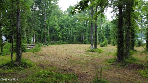 Vacant Land For Sale - 111 & 113 Tradewinds Road<br/> Carteret County, Newport, NC 28570