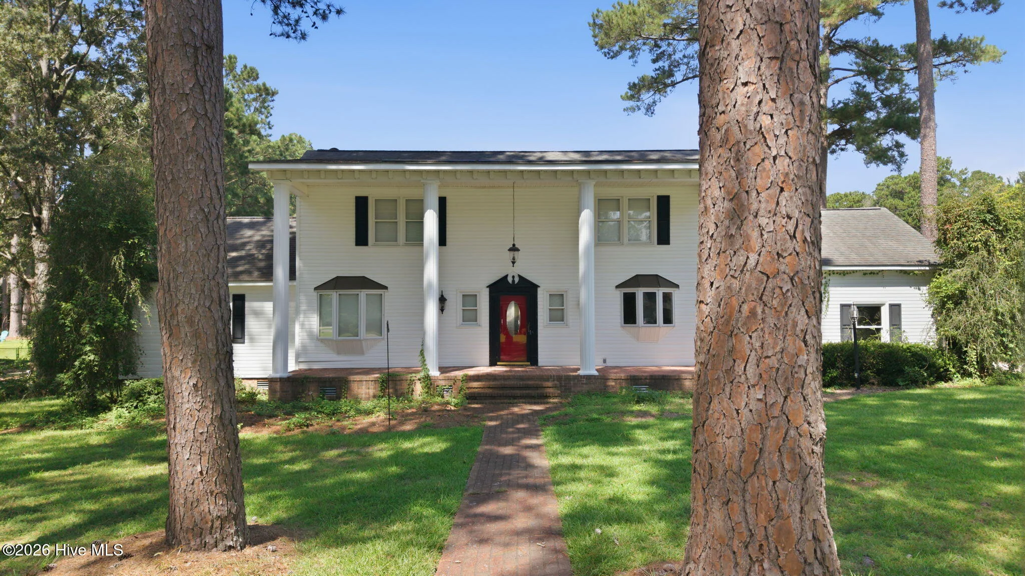 114 N Reed Drive