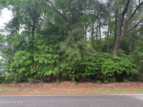 Tiny photo for 513 Center Drive, Hampstead, NC 28443 (MLS # 100570531)