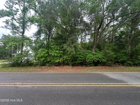 Photo of 513 Center Drive, Hampstead, NC 28443 (MLS # 100570531)