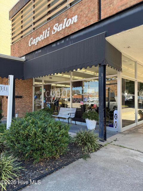 211 N Market Street Washington NC 27889