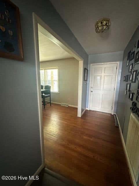Photo of 3916 Riviera Drive, Elm City, NC 27822 (MLS # 100593163)