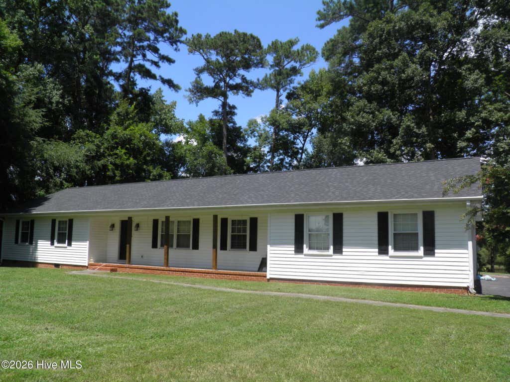 Photo of 3916 Riviera Drive, Elm City, NC 27822 (MLS # 100593163)