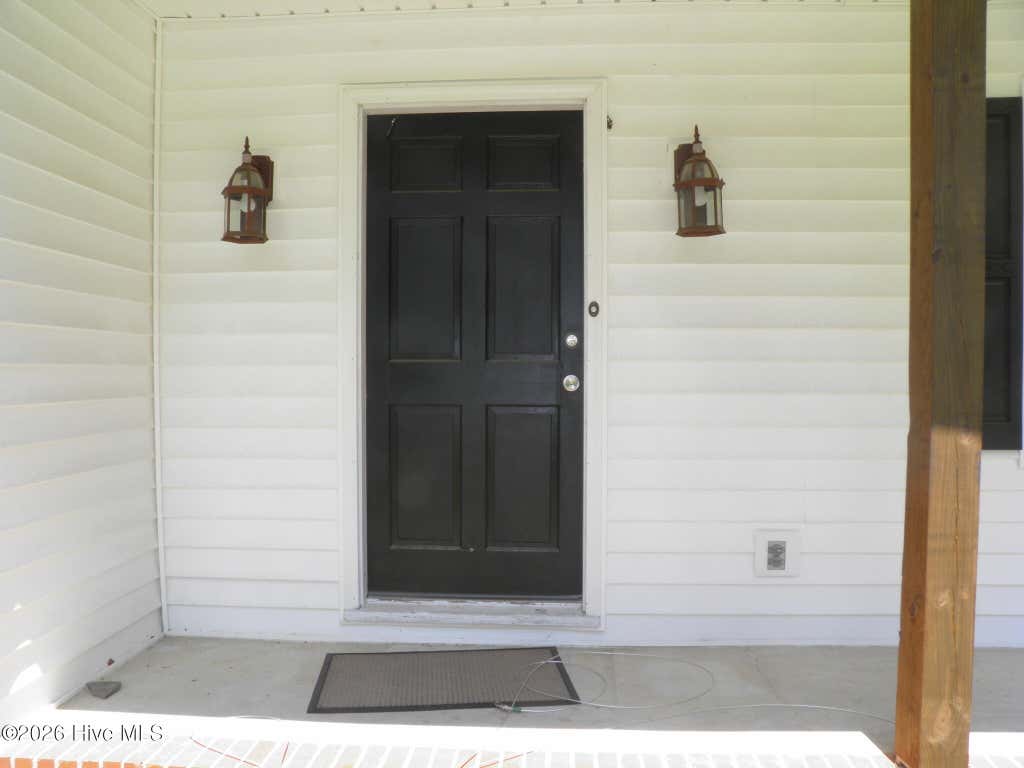 Photo of 3916 Riviera Drive, Elm City, NC 27822 (MLS # 100593163)