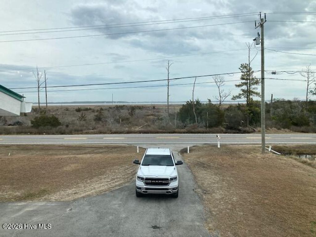 Photo of 2917 Highway 70, Beaufort, NC 28516 (MLS # 100555888)