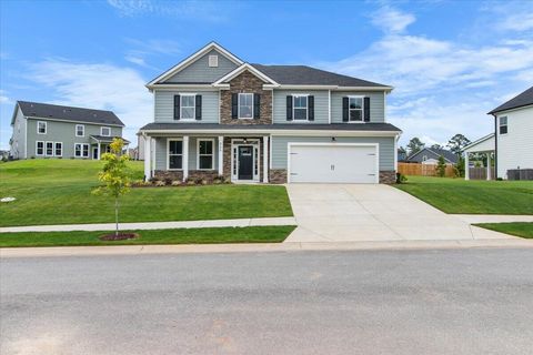 Homes For Sale - 250 Prominence Drive #TP64<br/> Grovetown, GA 30813