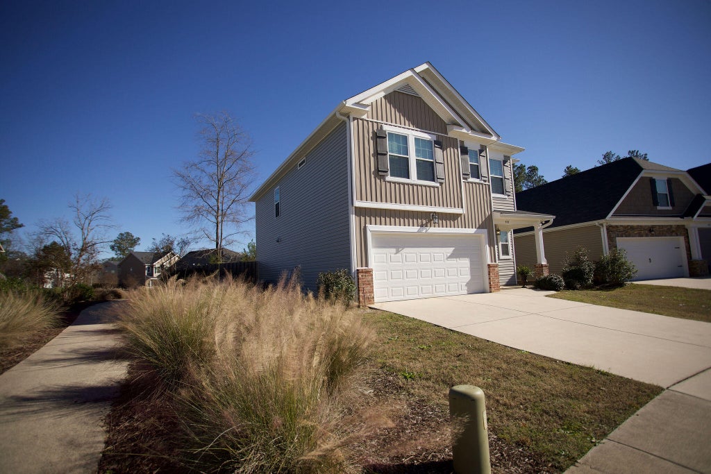 Photo of 484 Brantley Cove Circle, Grovetown, GA 30813 (MLS # 100585916)