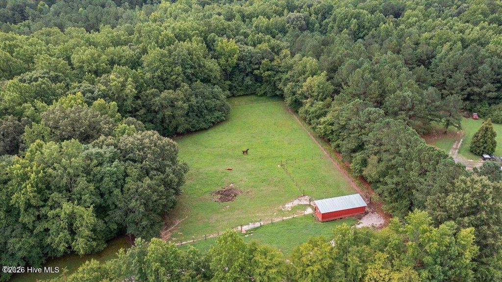 Photo of 0 Johnson Town Road, Zebulon, NC 27597 (MLS # 100558470)
