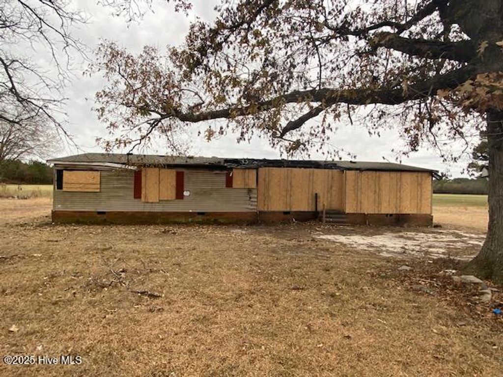 Photo of 160 Big Piney Grove Road, Clinton, NC 28328 (MLS # 100546121)