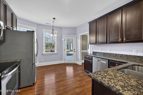 Tiny photo for 1727 Sloop Point Loop Road, Hampstead, NC 28443 (MLS # 100549493)