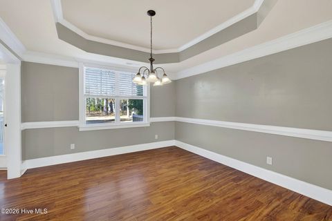 Tiny photo for 1727 Sloop Point Loop Road, Hampstead, NC 28443 (MLS # 100549493)