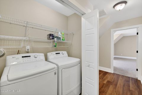 Tiny photo for 1727 Sloop Point Loop Road, Hampstead, NC 28443 (MLS # 100549493)