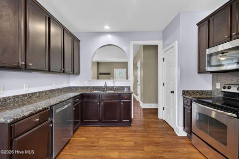 Tiny photo for 1727 Sloop Point Loop Road, Hampstead, NC 28443 (MLS # 100549493)