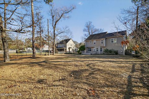 Tiny photo for 1727 Sloop Point Loop Road, Hampstead, NC 28443 (MLS # 100549493)
