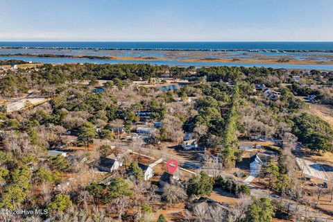 Tiny photo for 1727 Sloop Point Loop Road, Hampstead, NC 28443 (MLS # 100549493)