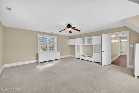 Tiny photo for 1727 Sloop Point Loop Road, Hampstead, NC 28443 (MLS # 100549493)