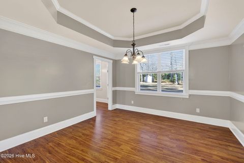 Tiny photo for 1727 Sloop Point Loop Road, Hampstead, NC 28443 (MLS # 100549493)