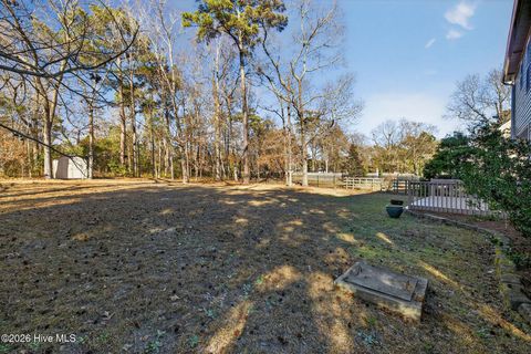 Tiny photo for 1727 Sloop Point Loop Road, Hampstead, NC 28443 (MLS # 100549493)