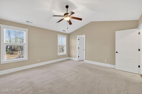 Tiny photo for 1727 Sloop Point Loop Road, Hampstead, NC 28443 (MLS # 100549493)