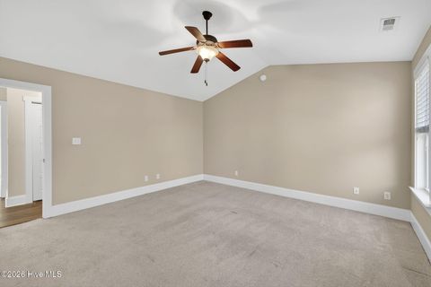 Tiny photo for 1727 Sloop Point Loop Road, Hampstead, NC 28443 (MLS # 100549493)