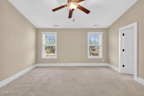 Tiny photo for 1727 Sloop Point Loop Road, Hampstead, NC 28443 (MLS # 100549493)