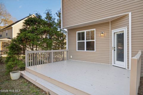 Tiny photo for 1727 Sloop Point Loop Road, Hampstead, NC 28443 (MLS # 100549493)