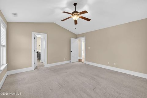 Tiny photo for 1727 Sloop Point Loop Road, Hampstead, NC 28443 (MLS # 100549493)