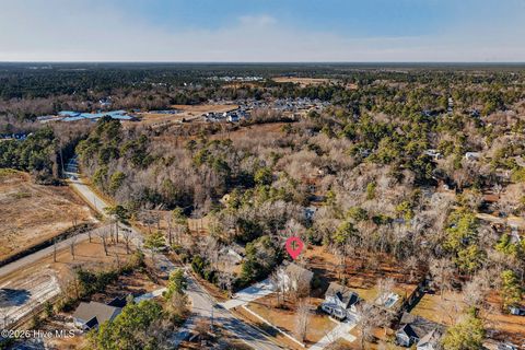 Tiny photo for 1727 Sloop Point Loop Road, Hampstead, NC 28443 (MLS # 100549493)