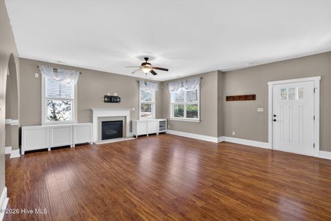 Tiny photo for 1727 Sloop Point Loop Road, Hampstead, NC 28443 (MLS # 100549493)