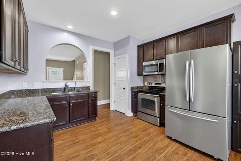 Tiny photo for 1727 Sloop Point Loop Road, Hampstead, NC 28443 (MLS # 100549493)