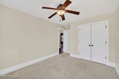 Tiny photo for 1727 Sloop Point Loop Road, Hampstead, NC 28443 (MLS # 100549493)